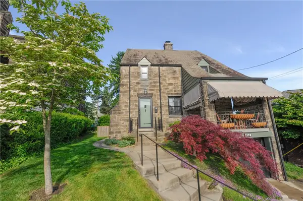 652 Royce Ave, Pittsburgh, PA 15243