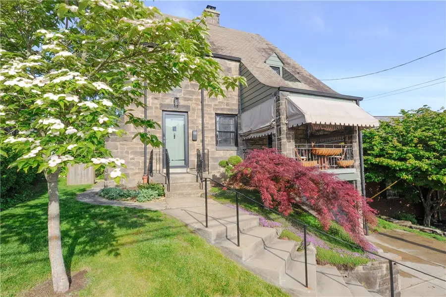 652 Royce Ave, Pittsburgh, PA 15243 - #2