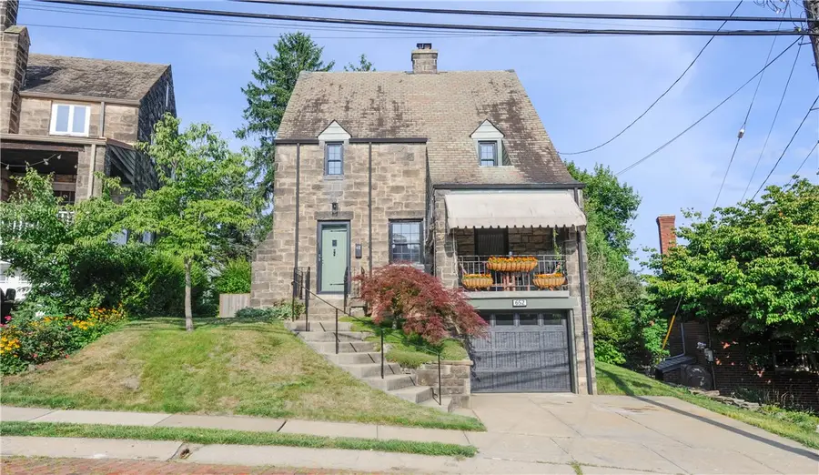 652 Royce Ave, Pittsburgh, PA 15243 - #3
