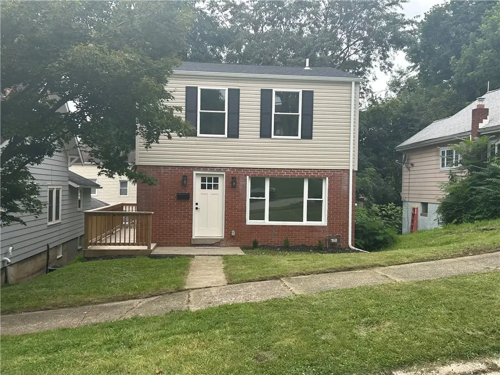 203 N Highland Ave, Cheswick, PA 15024 - #1
