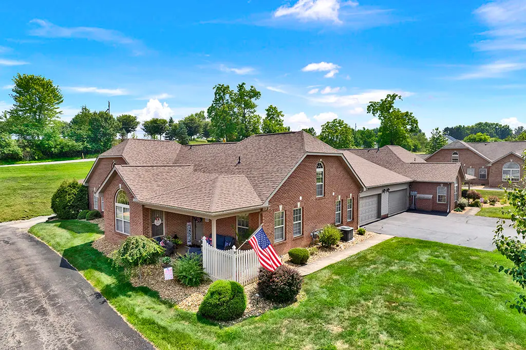2102 Lake View Drive Drive, Rostraver Township, PA 15012 - #1