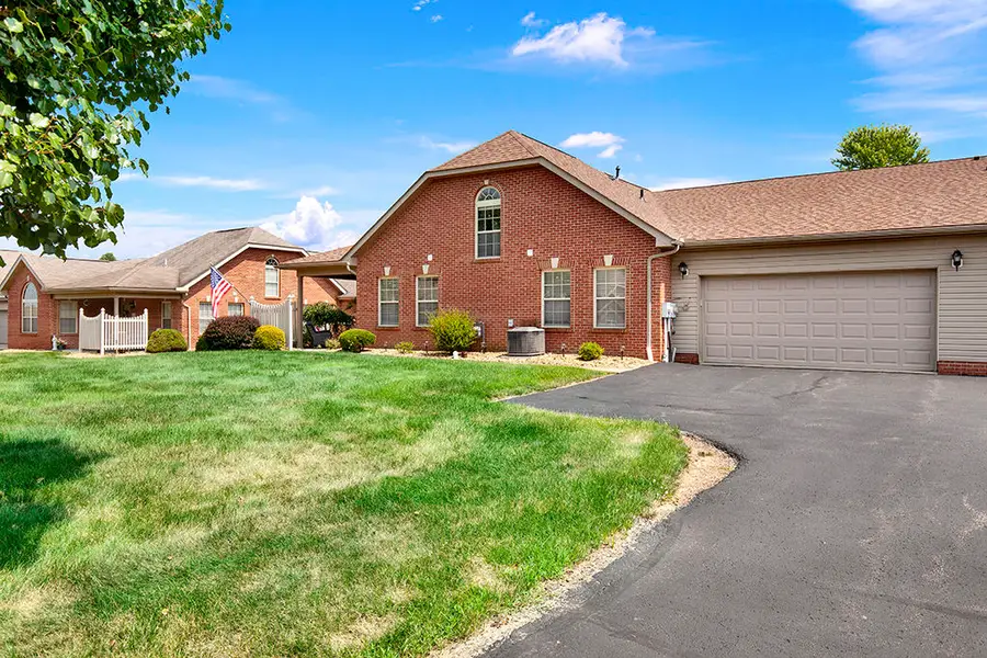 2102 Lake View Drive Drive, Rostraver Township, PA 15012 - #2