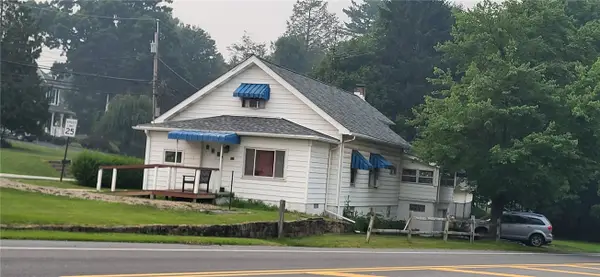 812 Marion Road, Indiana, PA 15701