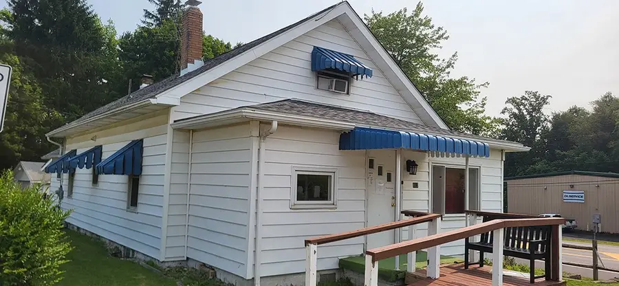 812 Marion Road, Indiana, PA 15701 - #2