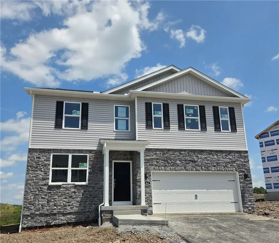 108 Laurel Hills Drive #5, Sarver, PA 16055 - #1
