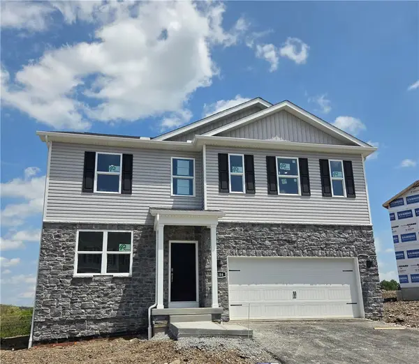 108 Laurel Hills Drive #5, Sarver, PA 16055