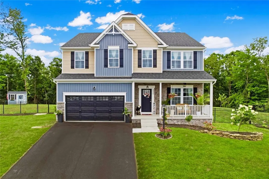 5040 Chalfant Ln, Gibsonia, PA 15044 - #1