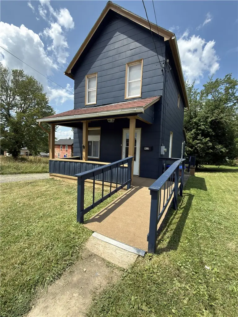 912 Negley Street, Farrell, PA 16121 - #2