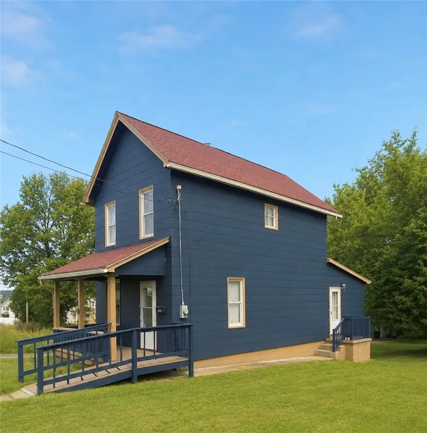 912 Negley Street, Farrell, PA 16121 - #3