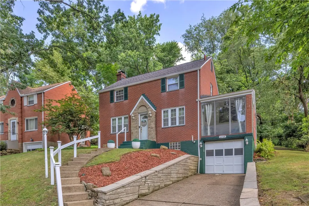 2709 Blackridge, Pittsburgh, PA 15235 - #1