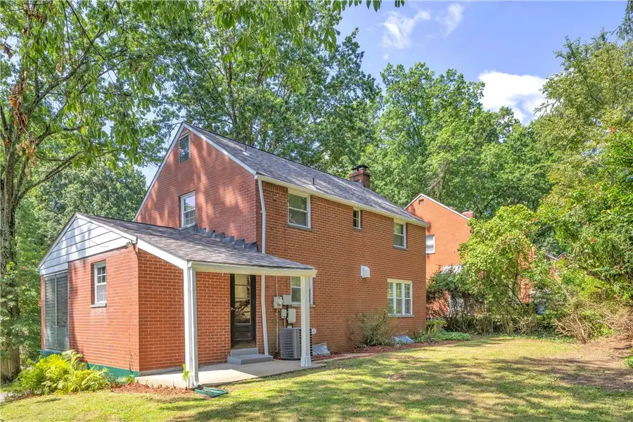 2709 Blackridge, Pittsburgh, PA 15235 - #2