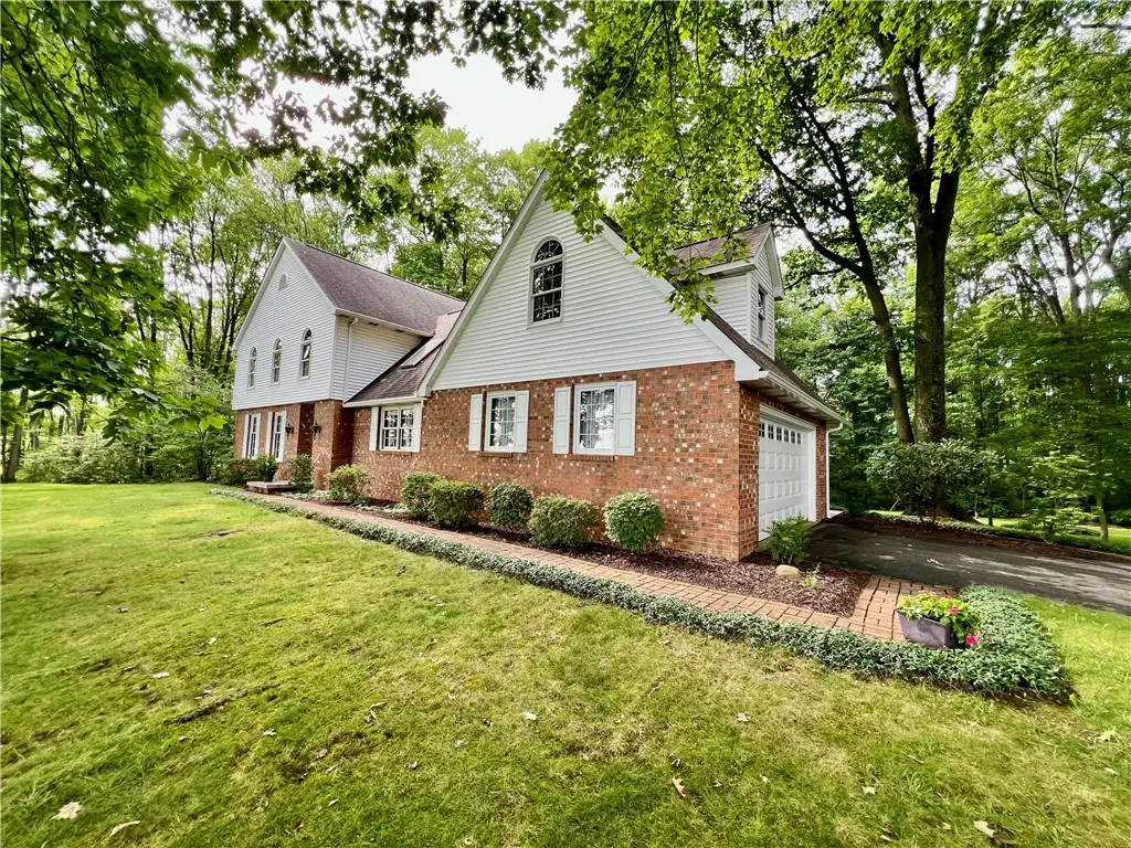 297 Lake Rd, Volant, PA 16156 - #1