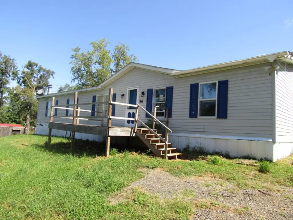 56 Wheatley Rd, Charleroi, PA 15022 - #1
