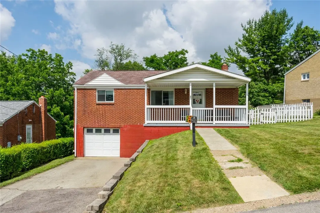 5314 Becky Drive, Pittsburgh, PA 15236 - #1