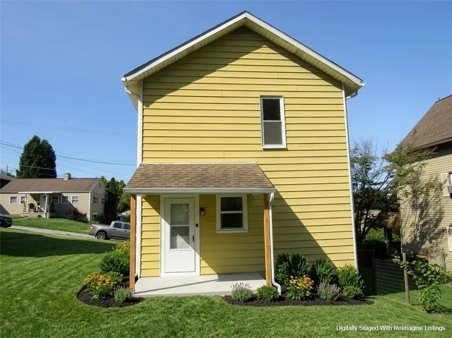 209 Park St, Derry, PA 15627 - #3