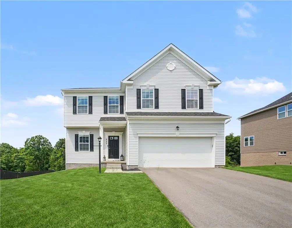 225 Creekside Dr, Oakdale, PA 15071 - #1