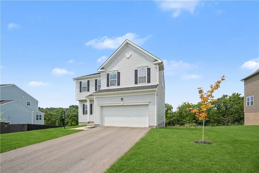 225 Creekside Dr, Oakdale, PA 15071 - #3