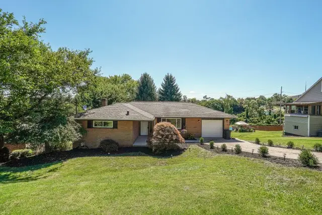 12 Jane, Kennedy, PA 15108 - #2