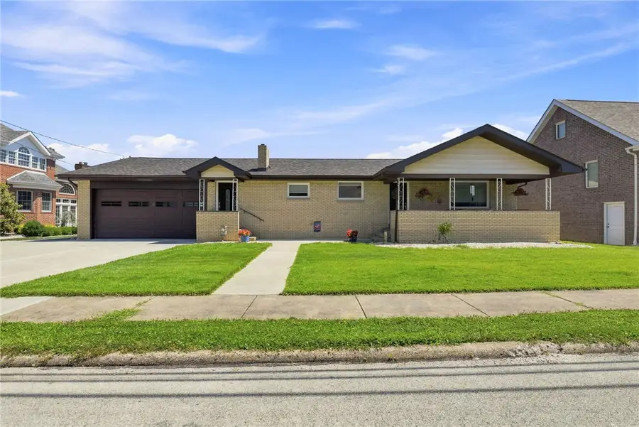 458 Bow Street, Stockdale, PA 15483 - #2