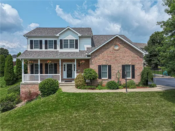740 Muirfield Dr, Greensburg, PA 15601
