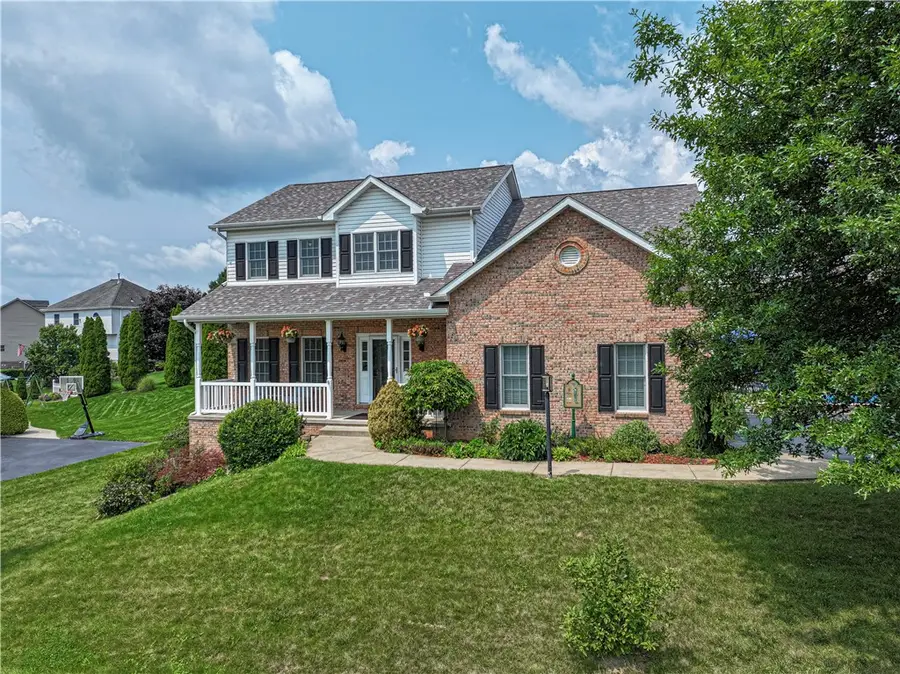 740 Muirfield Dr, Greensburg, PA 15601 - #2