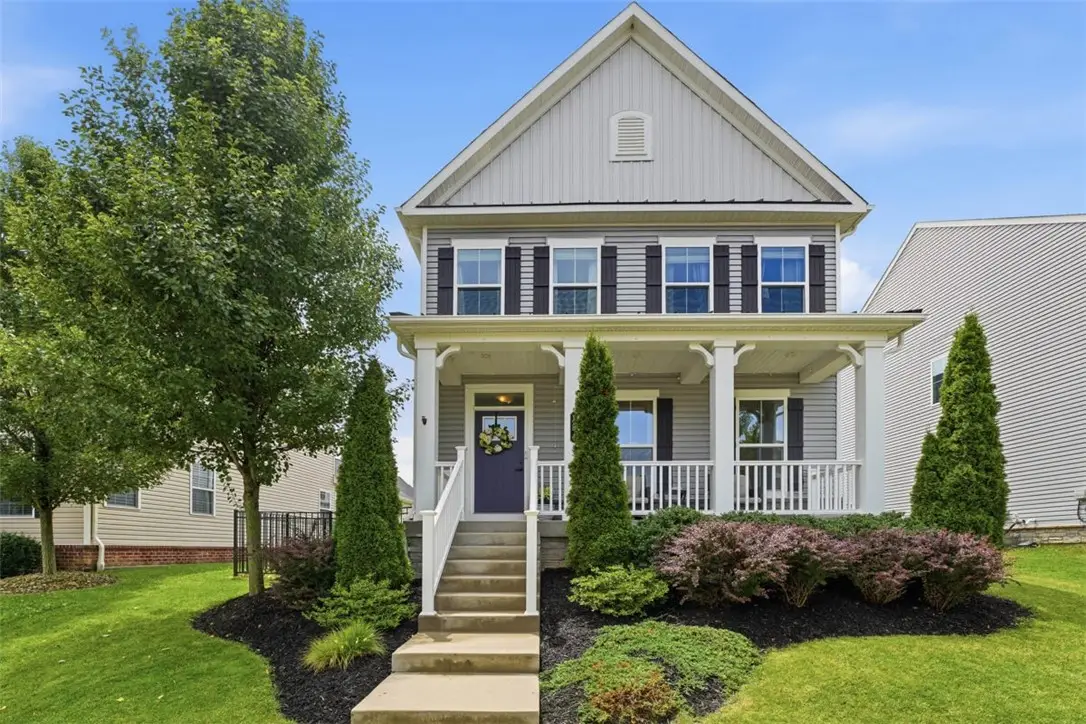 184 Bucktail Drive, Cranberry, PA 16066 - #1