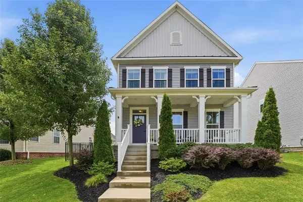 184 Bucktail Drive, Cranberry Twp, PA 16066