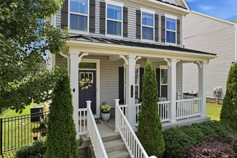 184 Bucktail Drive, Cranberry, PA 16066 - #2