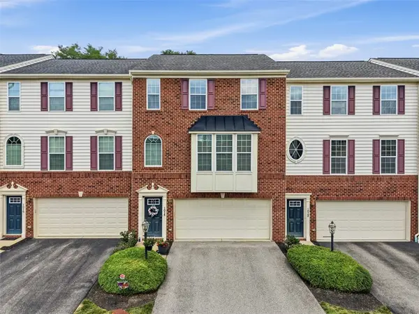 1014 Grey Fox Circle, Bridgeville, PA 15017