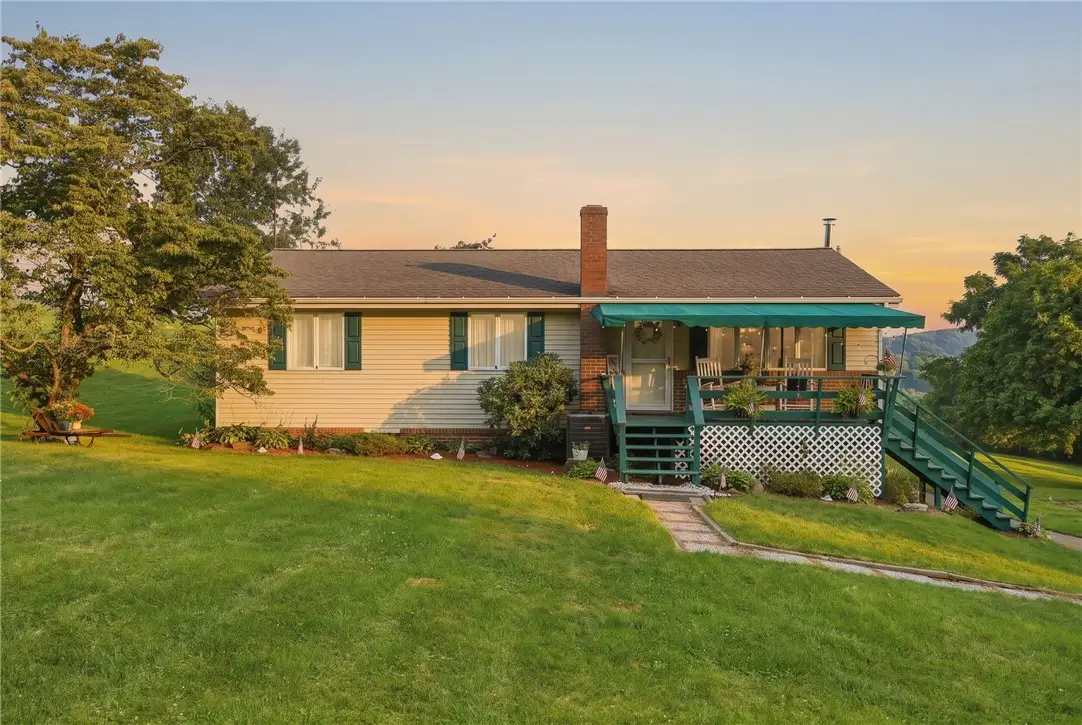 149 Bell Memorial Church Rd, Latrobe, PA 15650 - #1