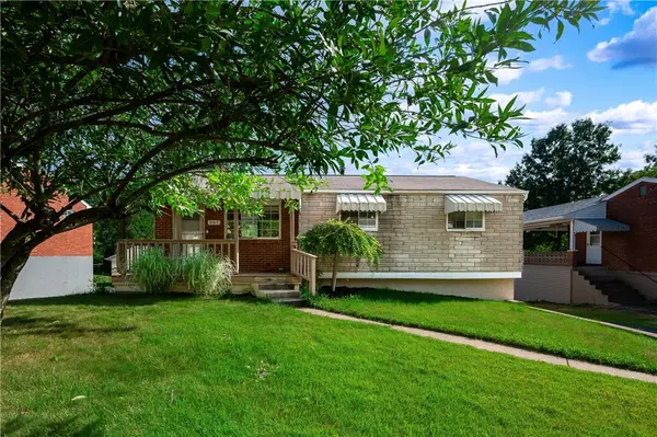 561 Anderson Ave, Pittsburgh, PA 15239