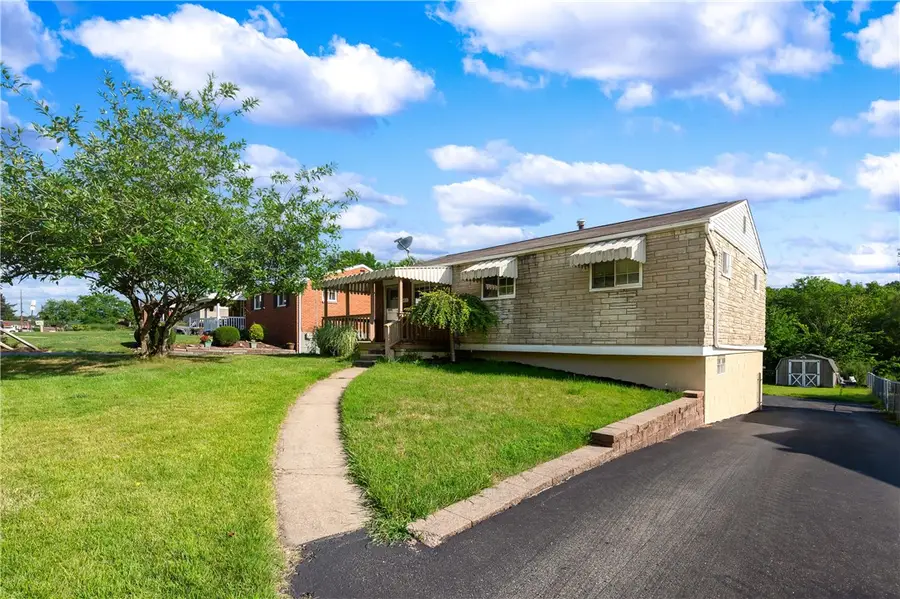 561 Anderson Ave, Pittsburgh, PA 15239 - #2