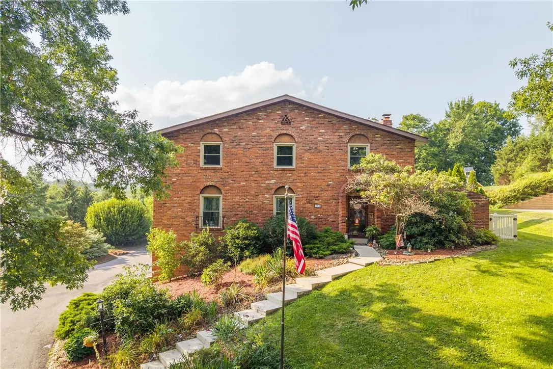 190 Delaware Trl, Venetia, PA 15367 - #1