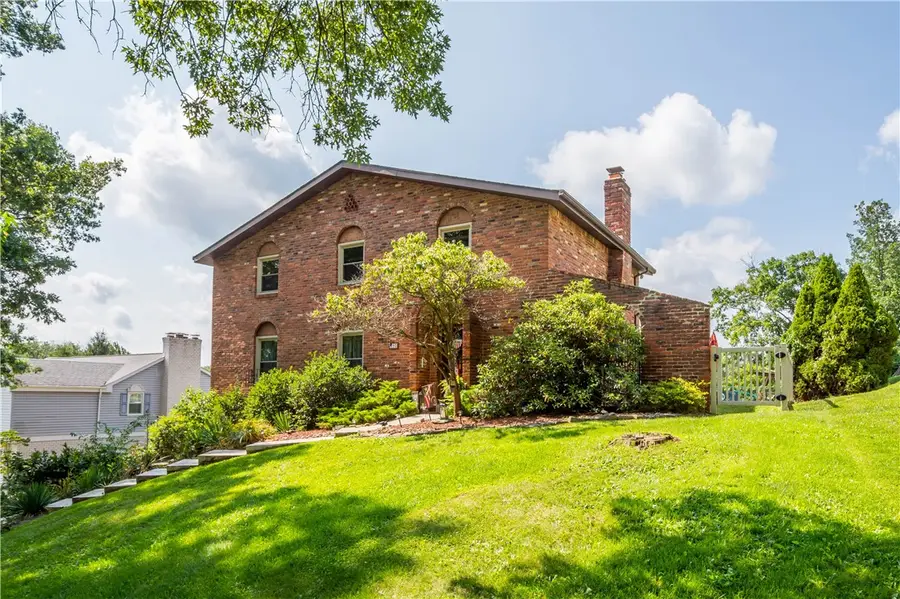 190 Delaware Trl, Venetia, PA 15367 - #2