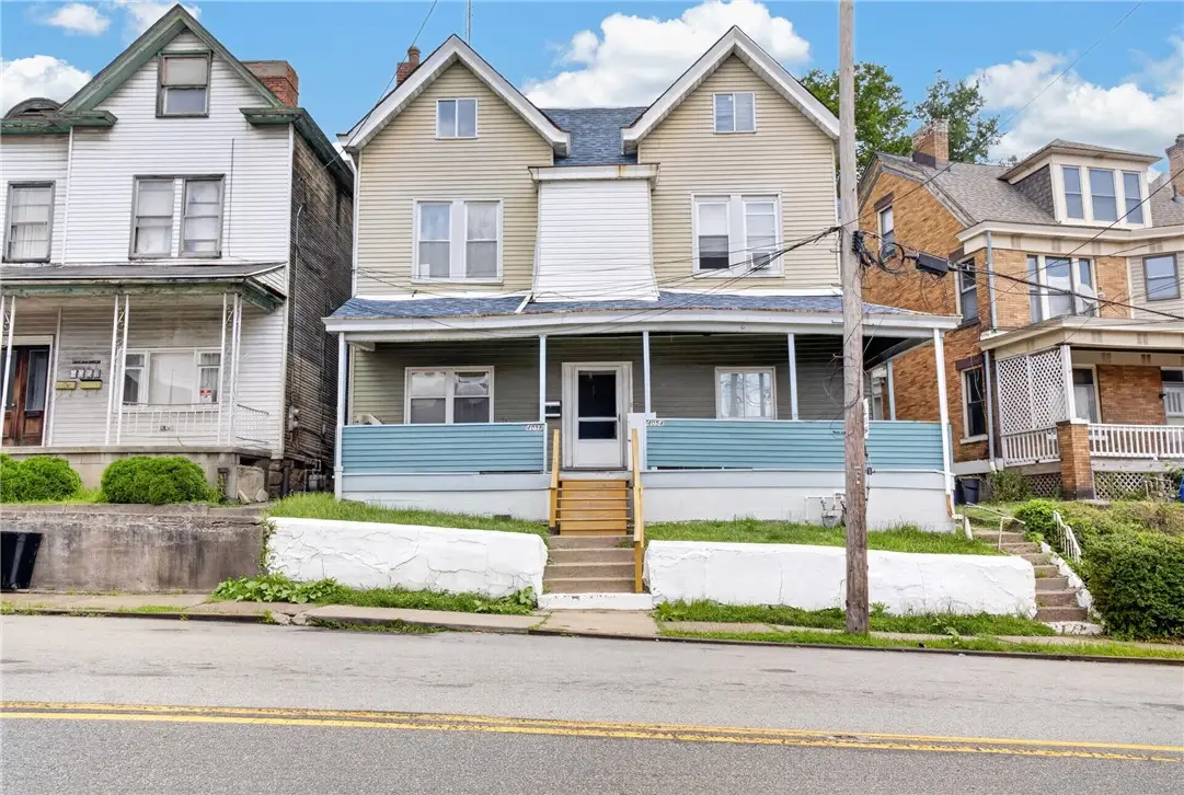 4054-4056 Perrysville Ave, Pittsburgh, PA 15214 - #1