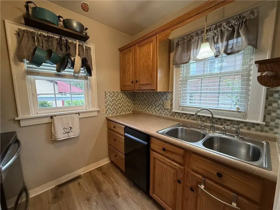 1309 Poplar Avenue, Indiana, PA 15701 - #2