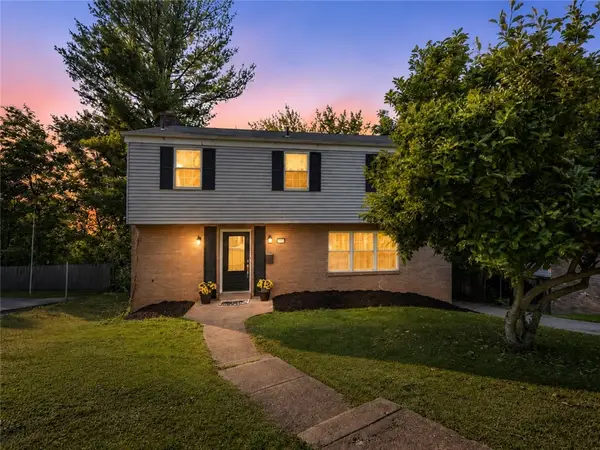 1361 Pesavento Drive, Bridgeville, PA 15017