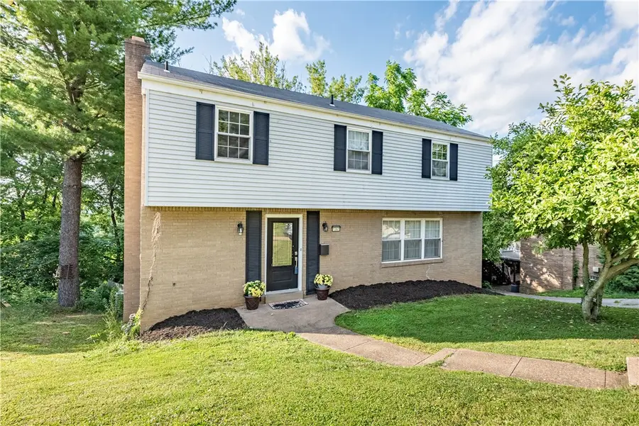 1361 Pesavento Drive, Bridgeville, PA 15017 - #2