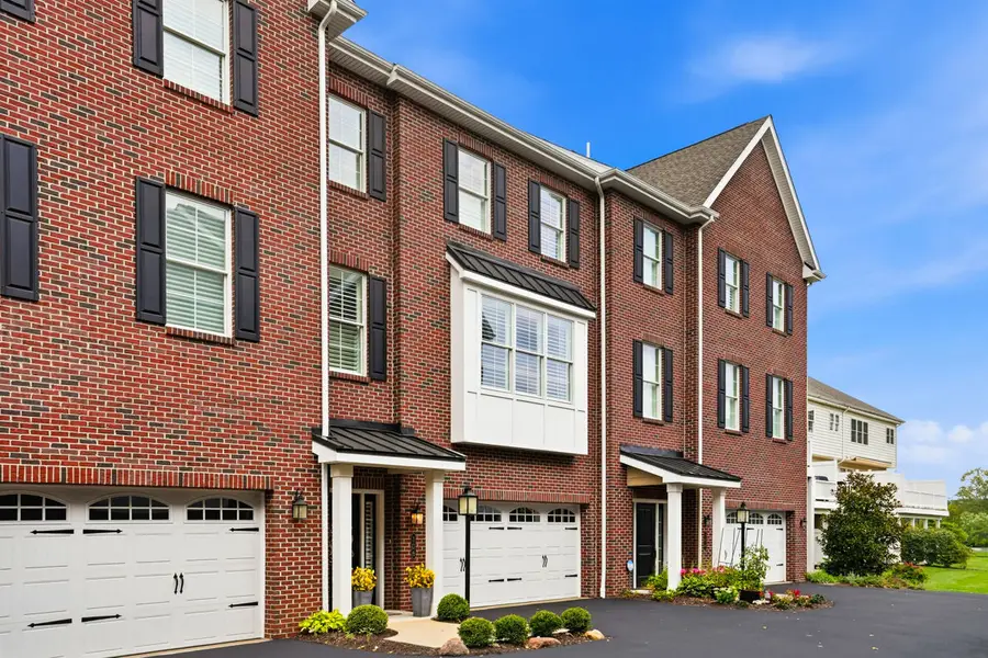 106 Chapel Harbor Drive, Pittsburgh, PA 15238 - #3