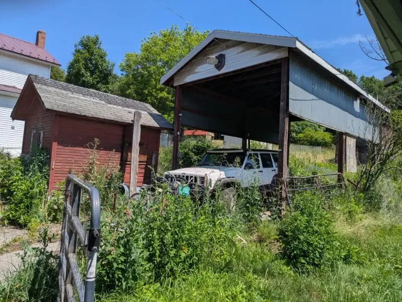 3967 Stiffler Hill Road, Cherry Tree, PA 15724 - #2
