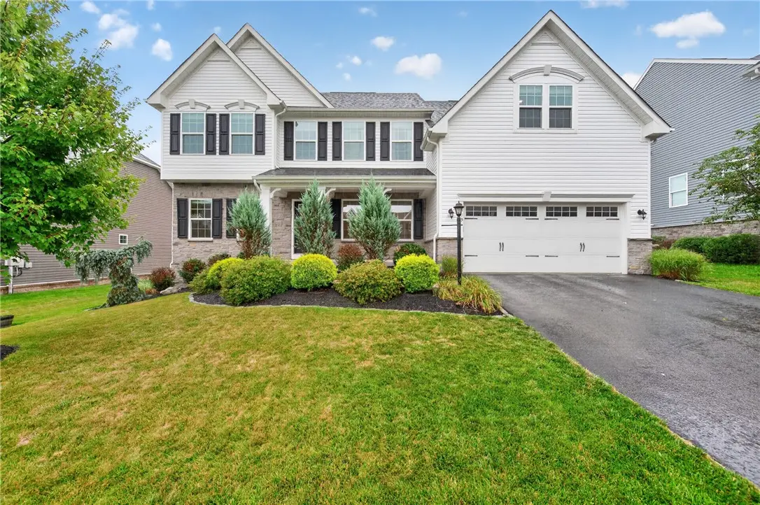 4003 Weatherburn Dr, Valencia, PA 16059 - #1