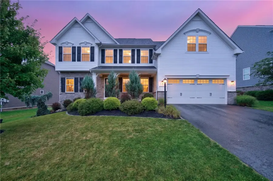 4003 Weatherburn Dr, Valencia, PA 16059 - #2