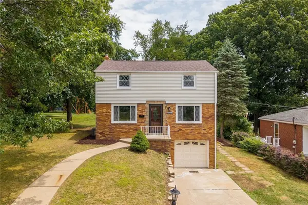 5385 California Avenue, Bethel Park, PA 15102