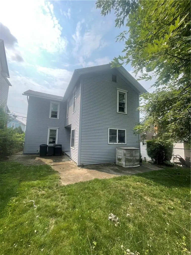 536 Adams St, Rochester, PA 15074 - #2