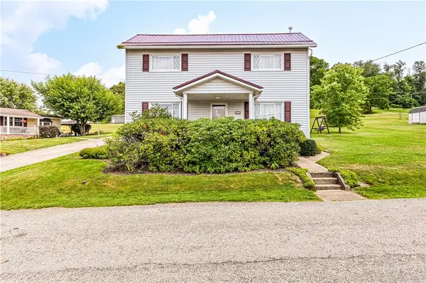 512 Pennsylvania Ave, Vanderbilt, PA 15631
