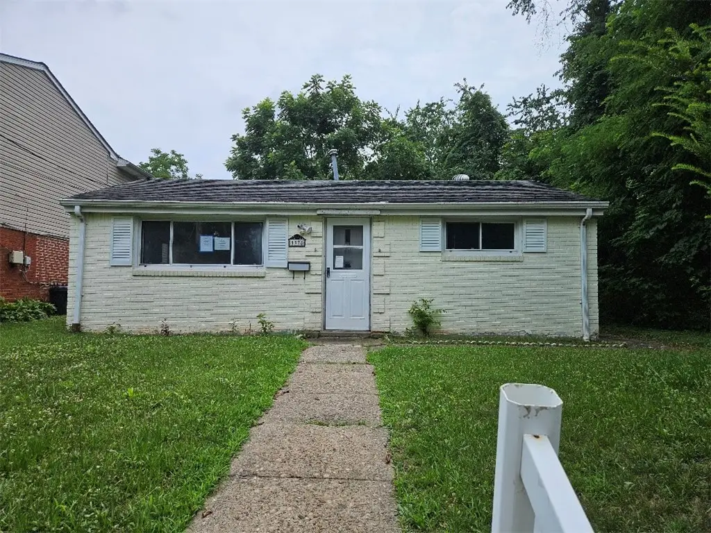 1374 Terrace St, Bridgeville, PA 15017 - #1