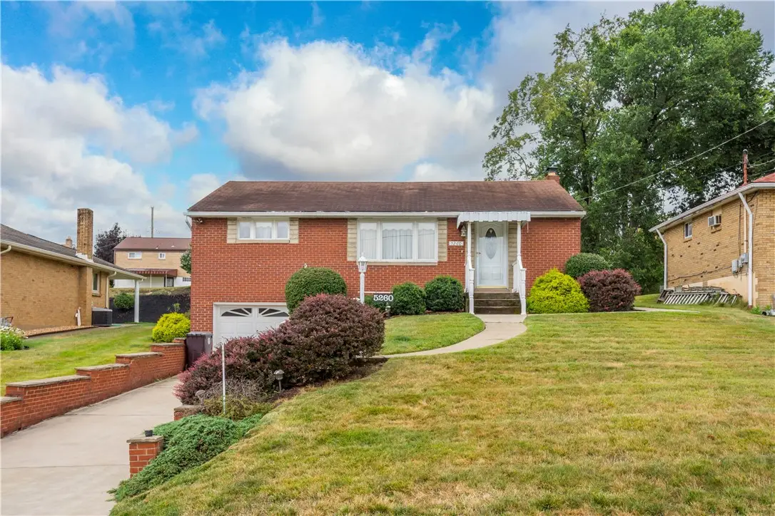 5260 Blossom Rd, Pittsburgh, PA 15236 - #1