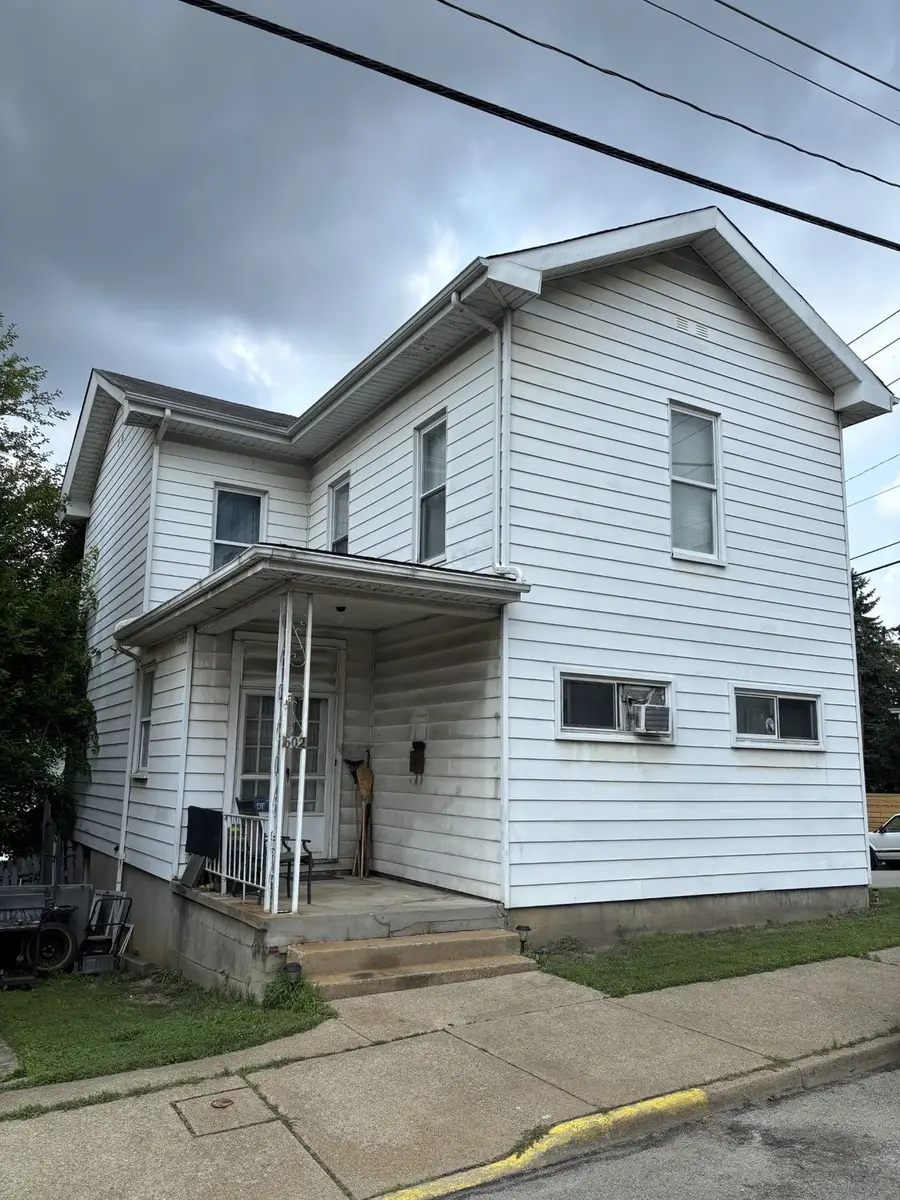 602 Walnut Street Street, Irwin, PA 15642 - #3