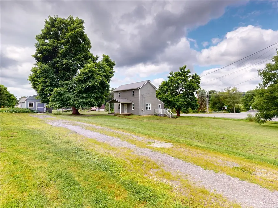 224 Deer Creek Rd, Saxonburg, PA 16056 - #2