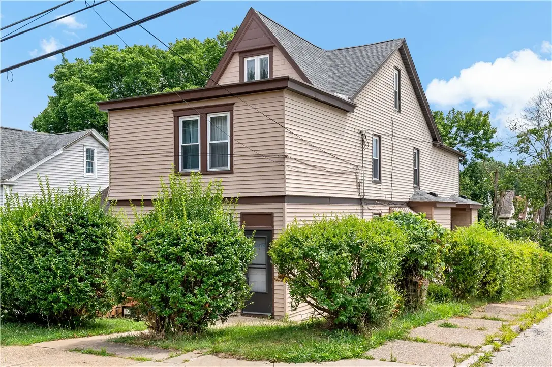 100 Wynoka St, Pittsburgh, PA 15210 - #1
